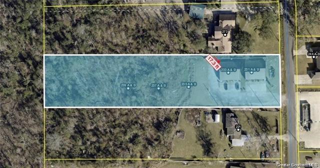 Foto del edificio - 233 Armistead Ln