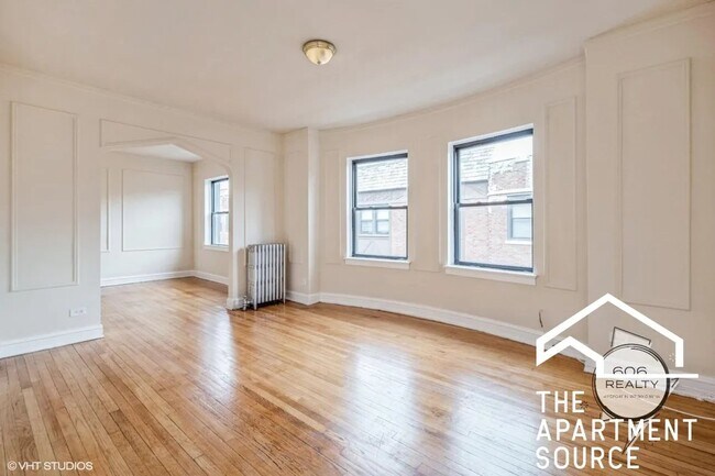 Foto del edificio - 5244 S Drexel Ave