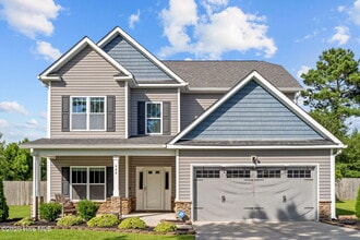 Building Photo - 649 Morris Landing Rd