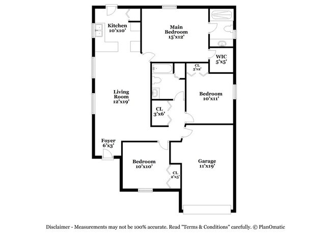 Building Photo - 935 Lejay St