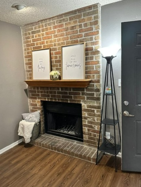 Photo - 218 S Las Vegas Trail (White Settlement, TX)