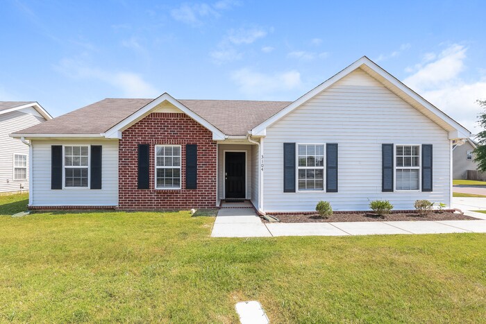 Foto principal - 3104 Sherborne Ct