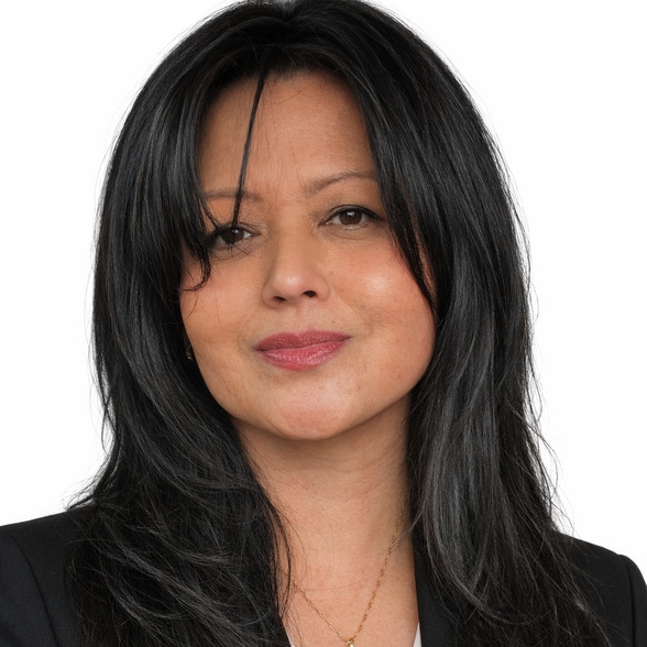 Primary Contact Photo