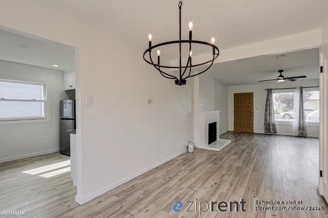 Foto del edificio - 3 br, 1 bath House - 642 South 16th Street...