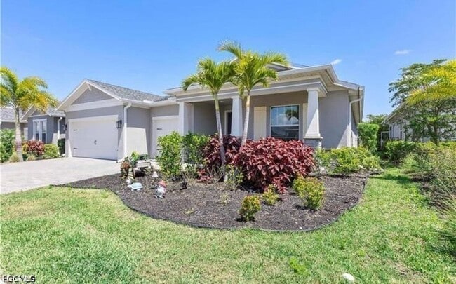 Foto del edificio - 16209 Bluestem Ln