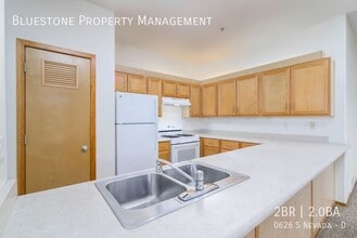 Building Photo - 0626 S Nevada St