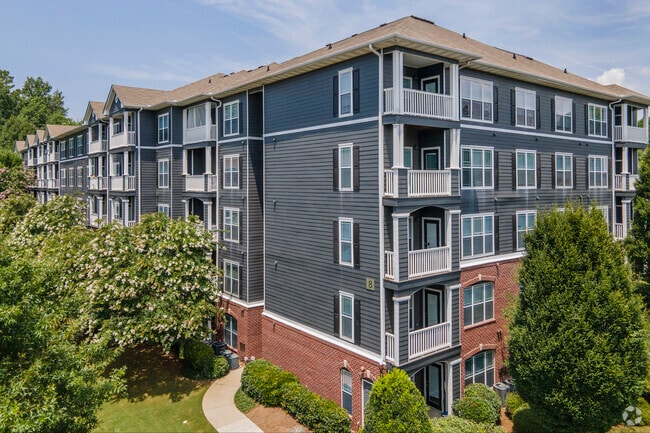 The Brooke Apartments for Rent Atlanta, GA