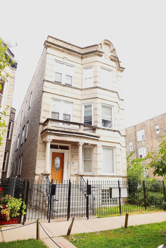 Primary Photo - 1239 S Spaulding Ave