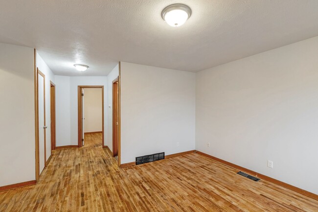 Foto del edificio - Single Family Home