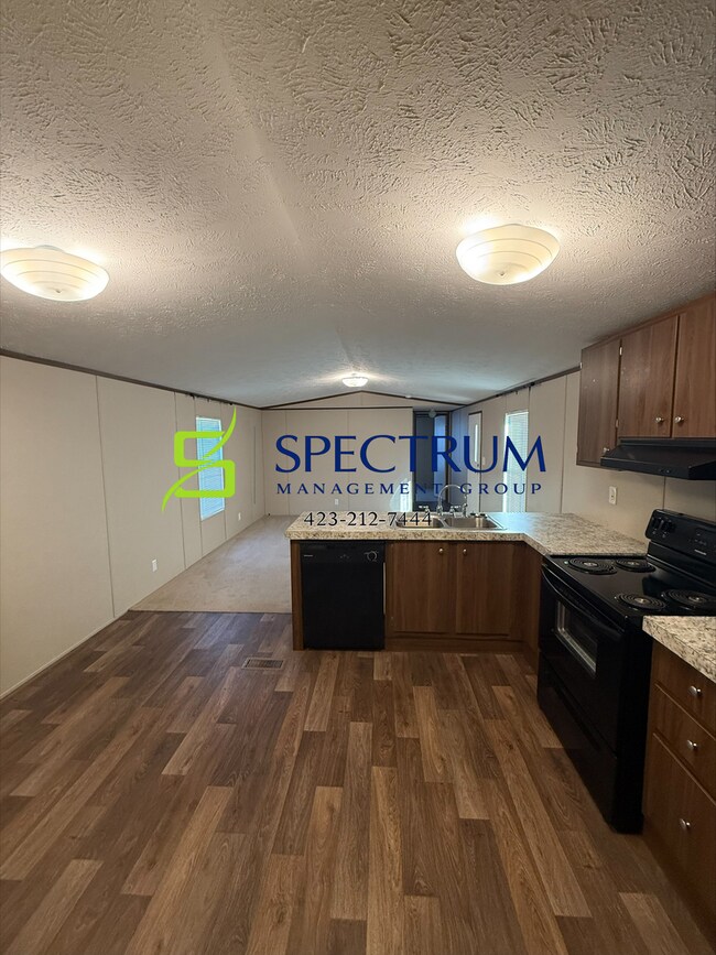 Foto del edificio - 2876 Democrat Rd