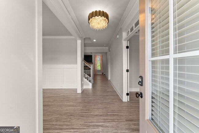 Foto del edificio - 4656 Silver Oak Dr SW
