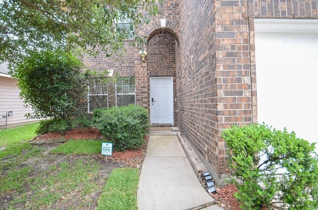 Foto del edificio - 21723 Britton Hill Way