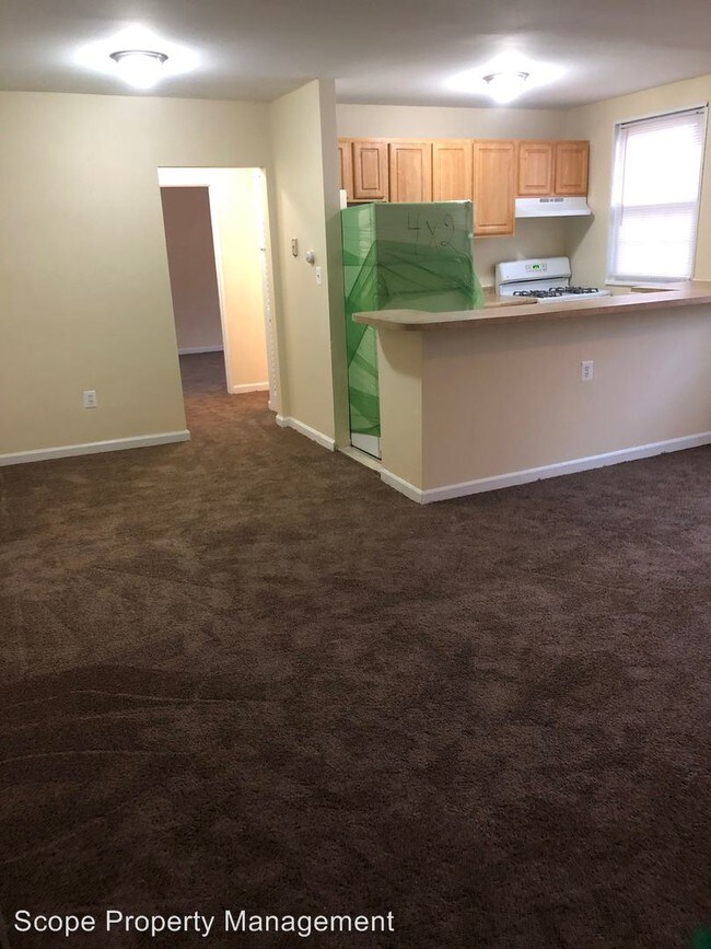 Foto del edificio - 646 Chesapeake St SE