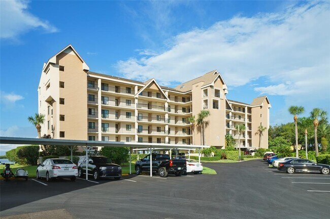Foto del edificio - 4550 Bay Blvd