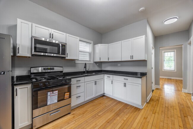 Foto del edificio - 3714 W Cortland St