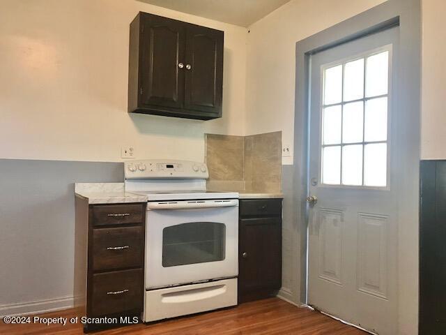 Foto del edificio - 425 Beech St