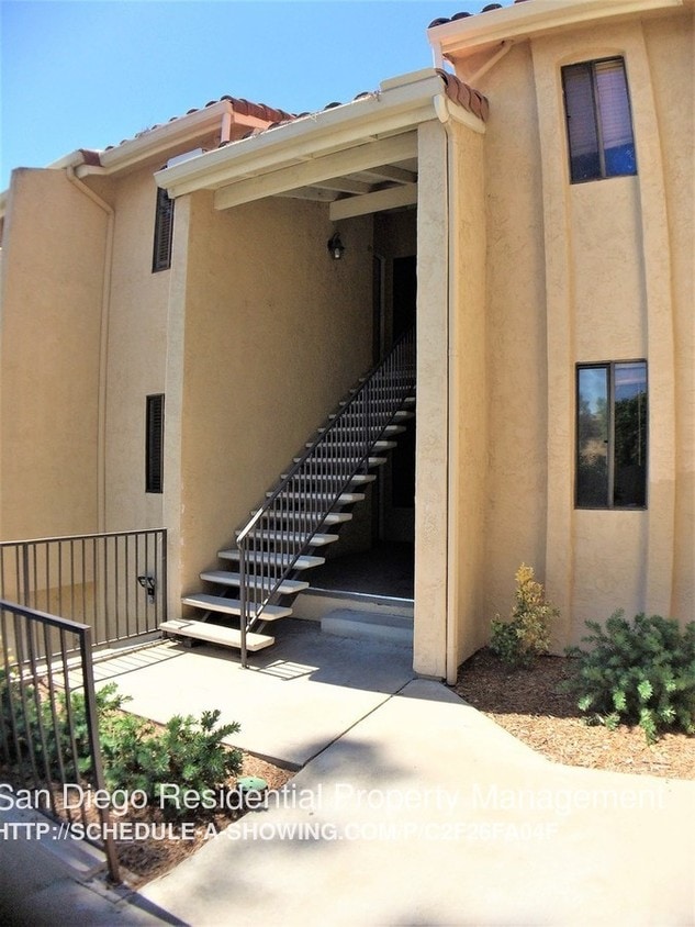 8731 Graves Ave Unit 57, Santee, CA 92071 Apartment for Rent in