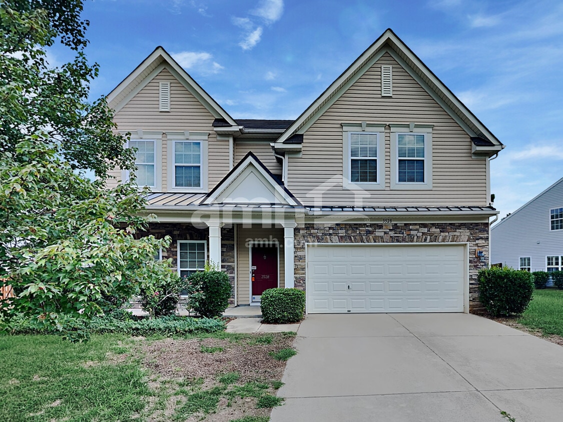 3528 Dominion Green Drive House Rental in Charlotte, NC