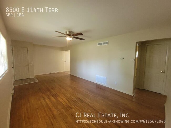 Building Photo - 8500 E 114th Terrace
