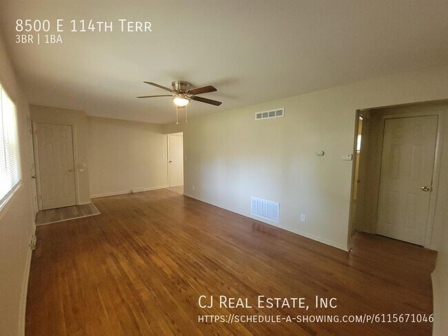 Foto del edificio - 8500 E 114th Terrace