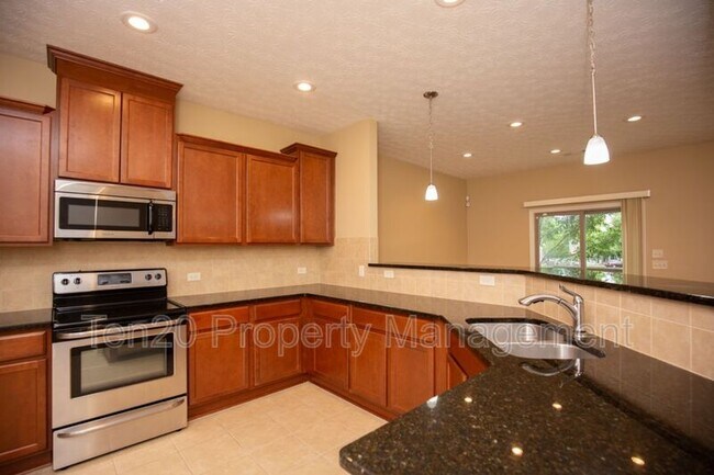 Foto del edificio - 6077 Townes Way