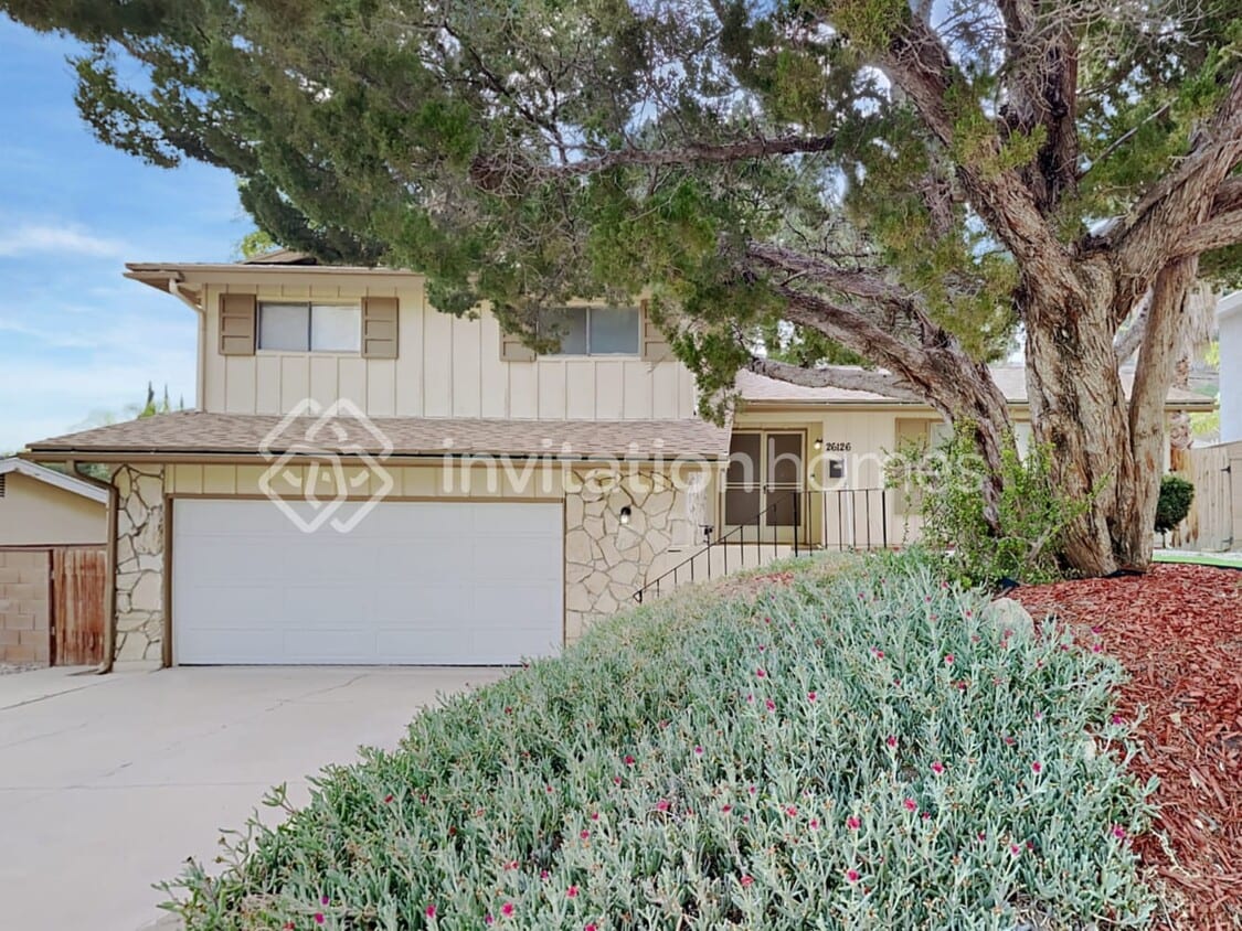 Primary Photo - 26126 Friendly Valley Pkwy
