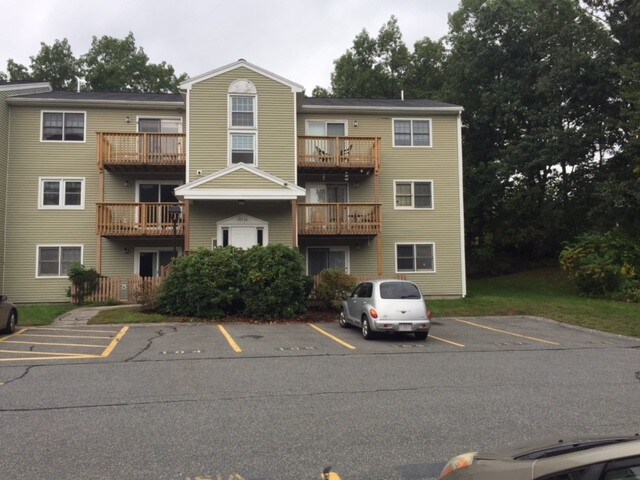 Complex - 361 Aiken Ave