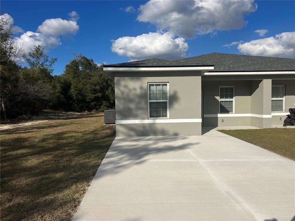 3341 SW 159th Ln, Ocala, FL 34473 Townhome Rentals in Ocala FL