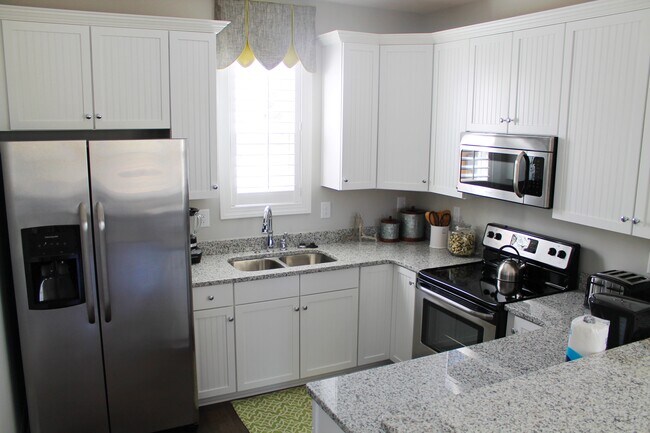 Foto del edificio - 2208 Sea Dune Dr