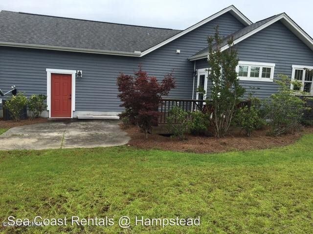 Building Photo - 1203 Daisy Ct