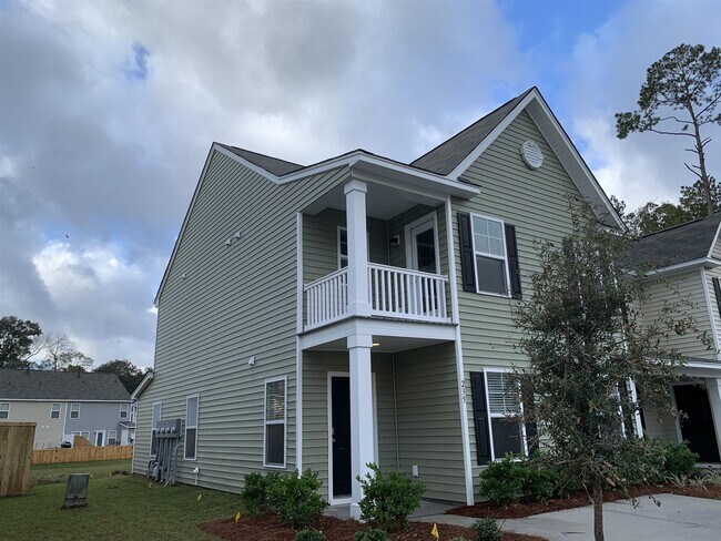 Foto del edificio - 235 Spencer Cir