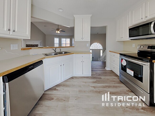 Foto del edificio - 10 Singletree Ridge SW Cartersville GA