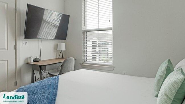 Foto del edificio - 610 E Wells Branch Pkwy