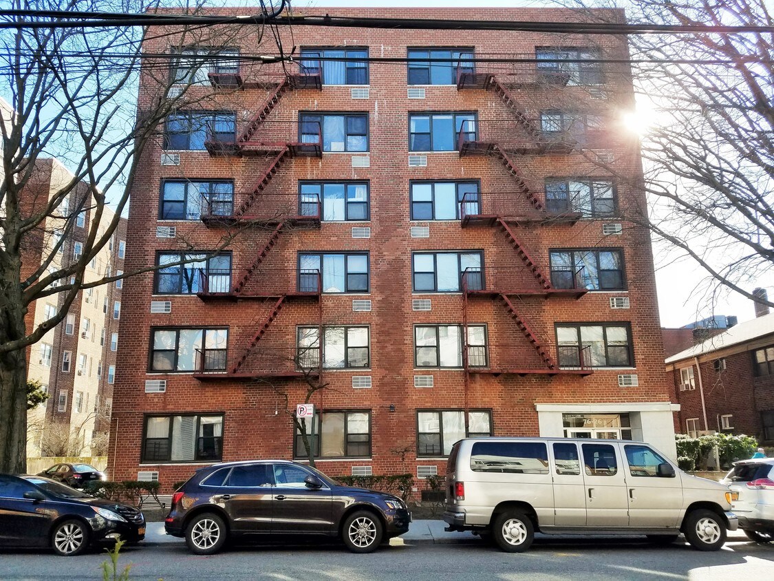 Primary Photo - 76-26 113th St