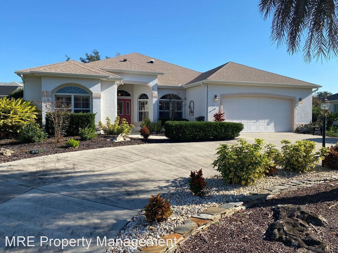 Primary Photo - 3 br, 2 bath House - 947 Glencoe Ct.