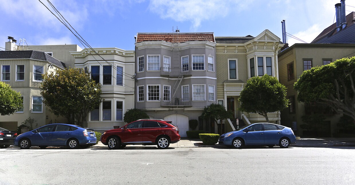 Foto del edificio - 2845 Washington St