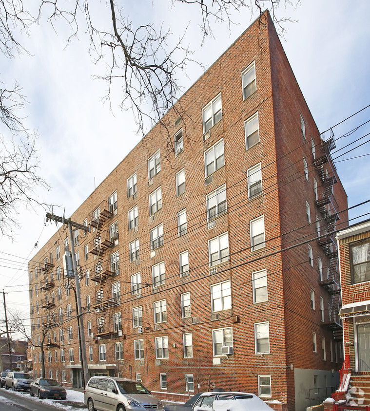 2470 W 1st St, Brooklyn, NY 11223 - Apartments in Brooklyn, NY ...