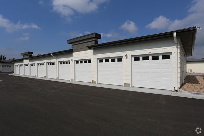 Foto del edificio - Park Hill 4000