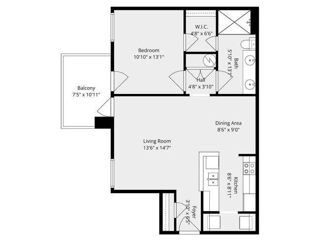 Building Photo - 6194 AL-59