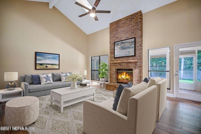 Foto del edificio - 4401 Cypress Creek Dr