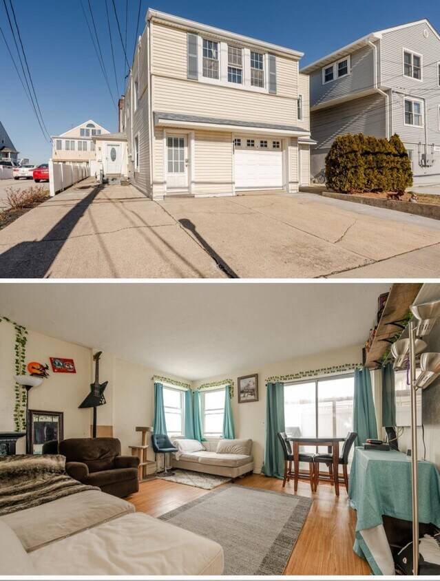 1207 W Park Ave Unit Downstairs, East Atlantic Beach, NY 11561 1207 W