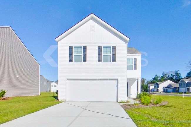 Building Photo - 105 Overstreet Way
