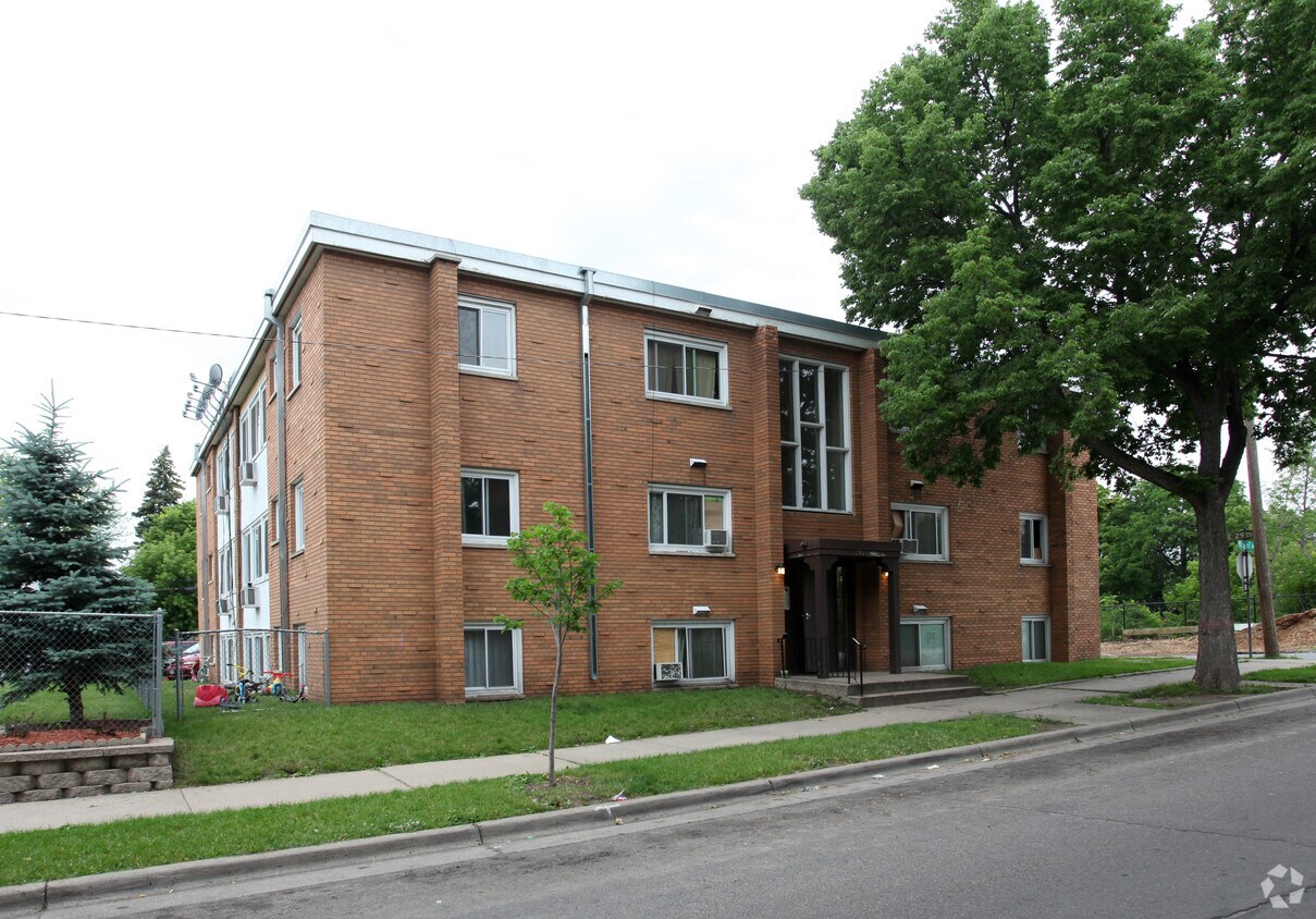 Foto del edificio - 2904 18th Ave S