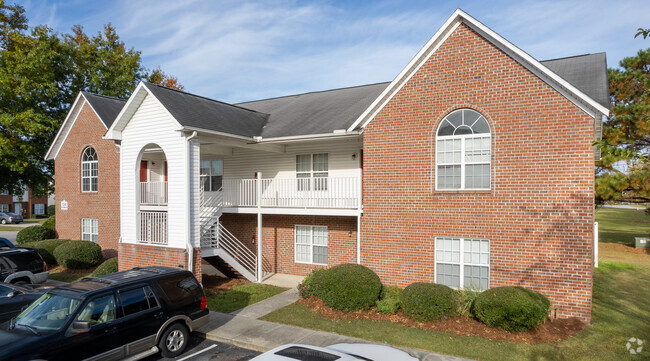 Building Photo - Stanton Pointe Apartments