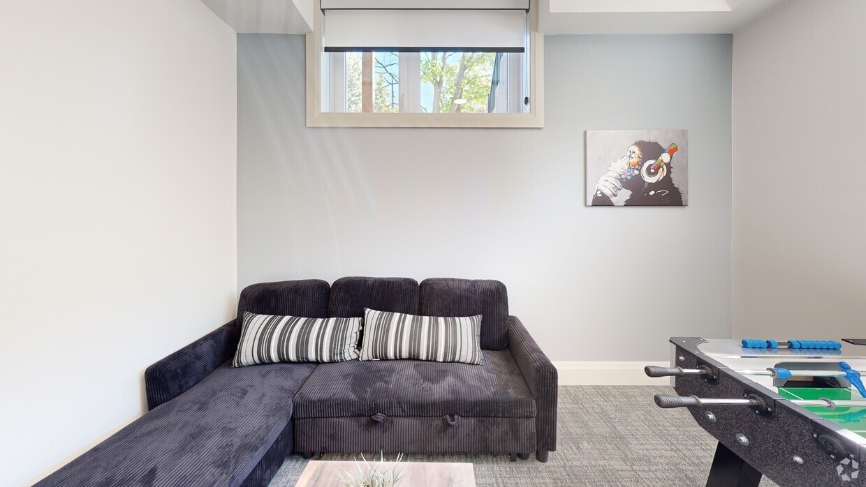 Photo - Campus Gate Residence's Apartments