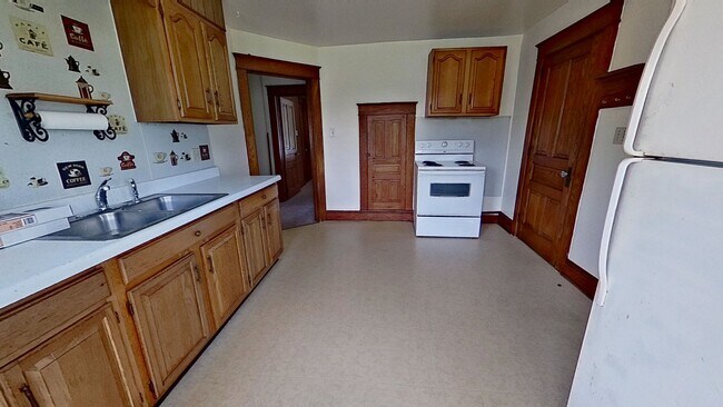 Foto del edificio - 2nd floor Apartment