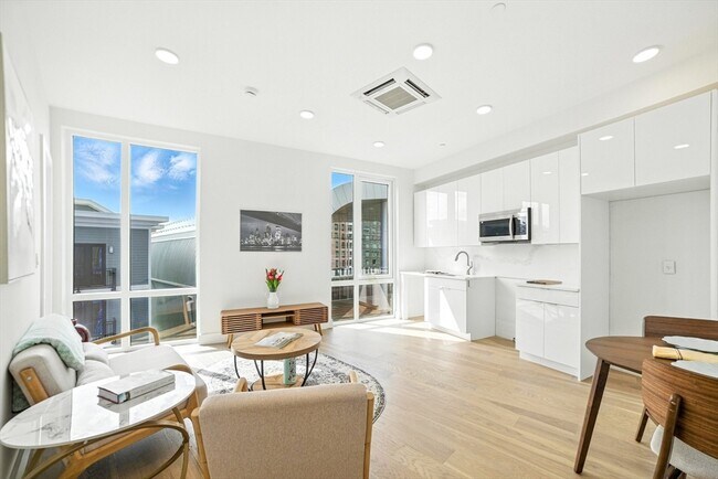 Foto del edificio - 38 Hichborn St