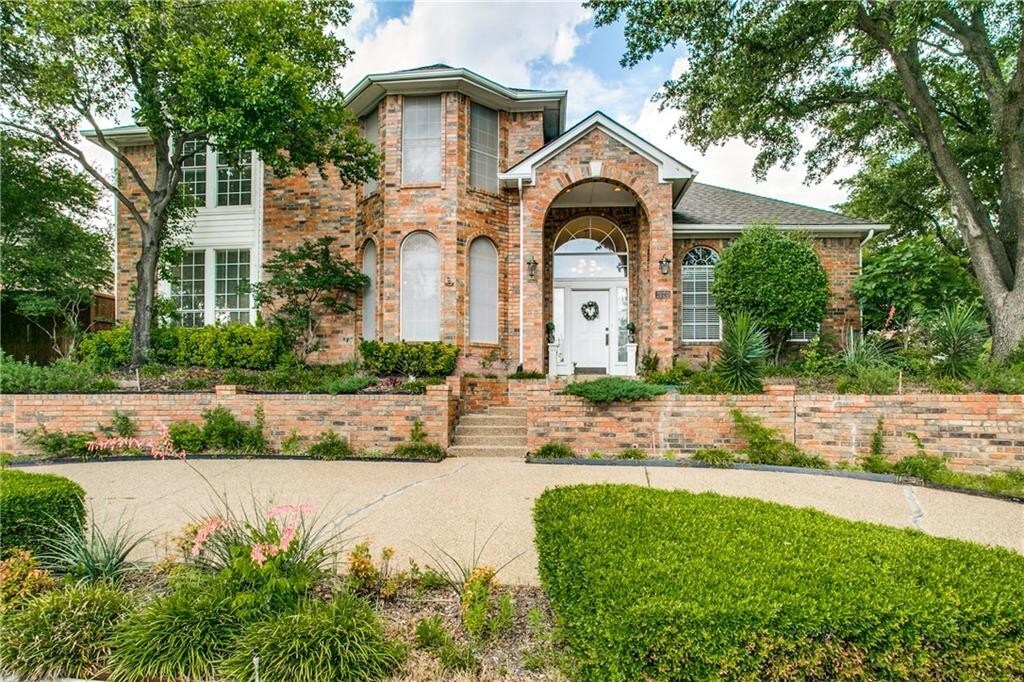 Foto principal - 1020 Wiltshire Dr