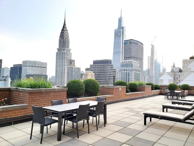 Photo - 236 E 47th St Apartment