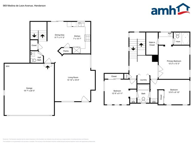 Foto del edificio - 969 Medina de Leon Ave